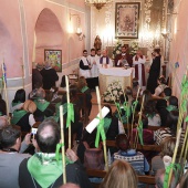 Romería de les Canyes