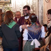 Romería de les Canyes