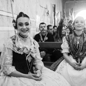 Romería de les Canyes