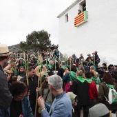 Romería de les Canyes