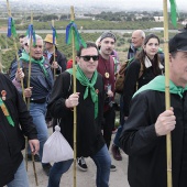 Romería de les Canyes