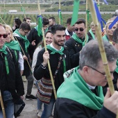 Romería de les Canyes