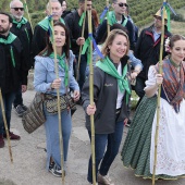 Romería de les Canyes
