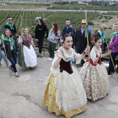 Romería de les Canyes