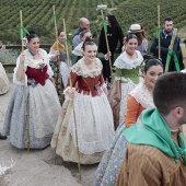 Romería de les Canyes