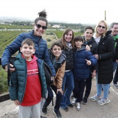 Romería de les Canyes