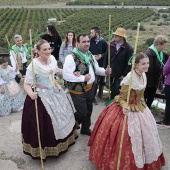 Romería de les Canyes