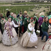 Romería de les Canyes