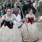 Romería de les Canyes