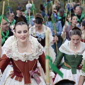 Romería de les Canyes