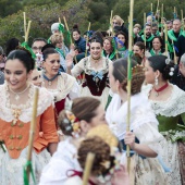 Romería de les Canyes