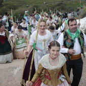 Romería de les Canyes