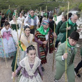 Romería de les Canyes