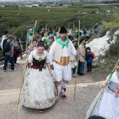 Romería de les Canyes
