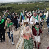 Romería de les Canyes