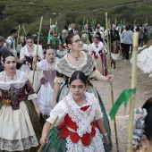 Romería de les Canyes