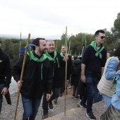Romería de les Canyes