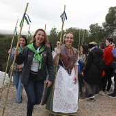 Romería de les Canyes
