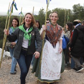 Romería de les Canyes