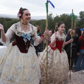 Romería de les Canyes