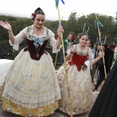 Romería de les Canyes