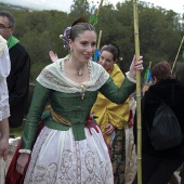 Romería de les Canyes