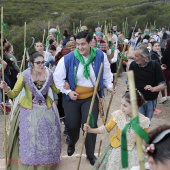 Romería de les Canyes