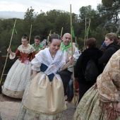 Romería de les Canyes