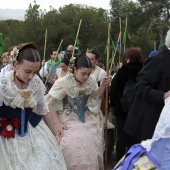 Romería de les Canyes