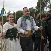 Romería de les Canyes