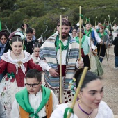Romería de les Canyes