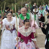 Romería de les Canyes