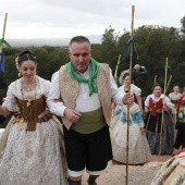 Romería de les Canyes