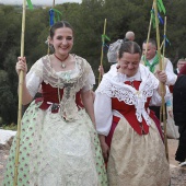 Romería de les Canyes