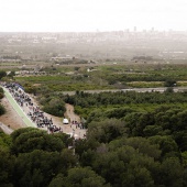 Romería de les Canyes