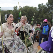 Romería de les Canyes