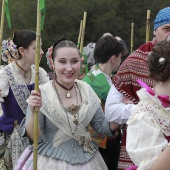Romería de les Canyes