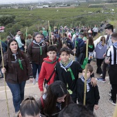 Romería de les Canyes