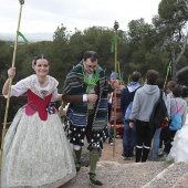 Romería de les Canyes