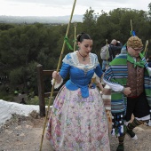 Romería de les Canyes
