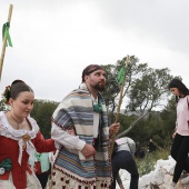 Romería de les Canyes