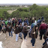 Romería de les Canyes