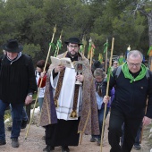 Romería de les Canyes