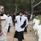 Romería de les Canyes