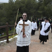 Romería de les Canyes