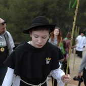 Romería de les Canyes