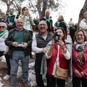 Romería de les Canyes
