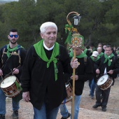 Romería de les Canyes
