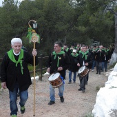 Romería de les Canyes