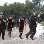 Romería de les Canyes